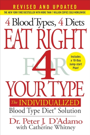 Eat-Right-4-Your-Type-Blood-Type-Diet-Solution-Book-Dr-Peter-DAdamo